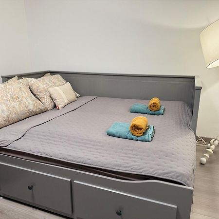Doneto, Apartment In Private House 里耶卡 外观 照片