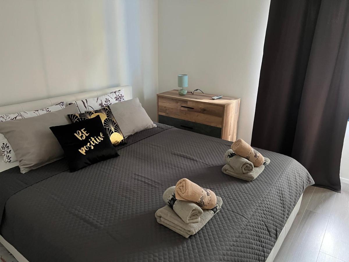 Doneto, Apartment In Private House 里耶卡 外观 照片