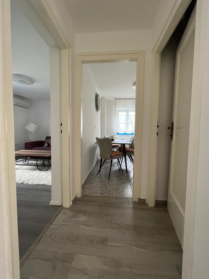 Doneto, Apartment In Private House 里耶卡 外观 照片